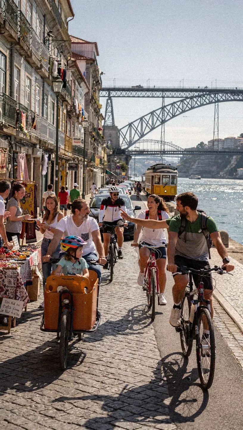 Nutritional tips for cyclists during group rides